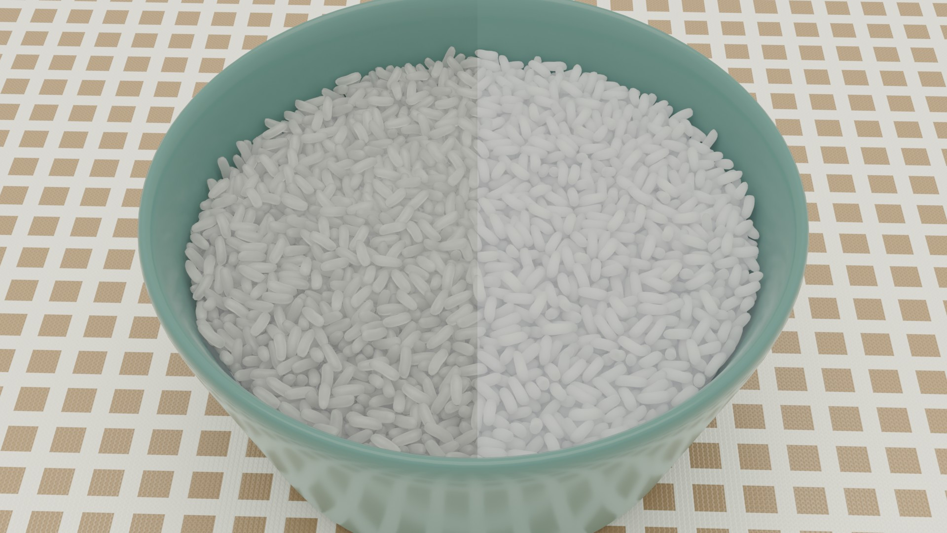 A Bowl of Rice preview image 1